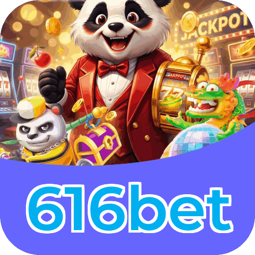 Tabela RTP dos jogos de cassino da 616bet